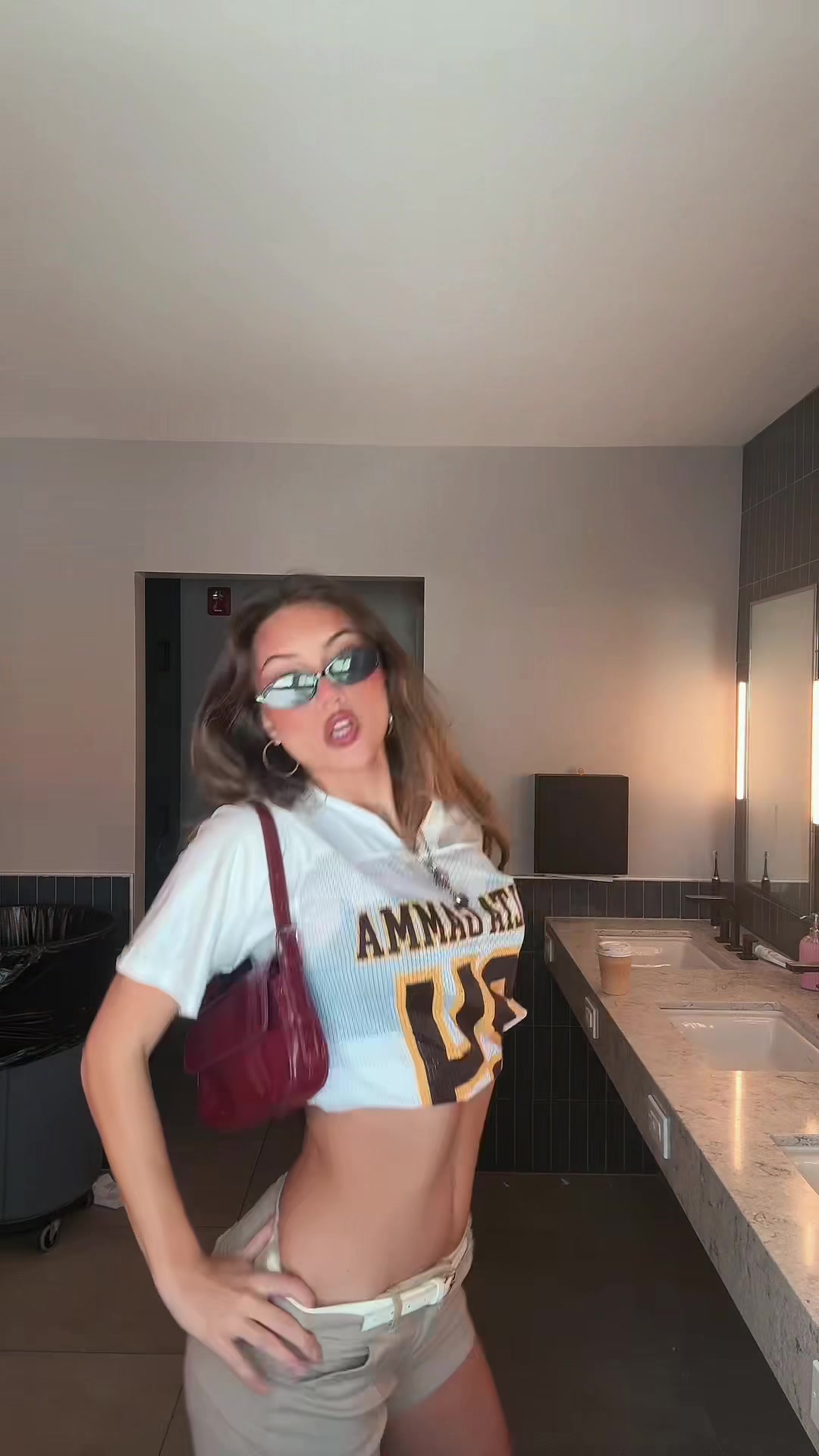 @Caroline