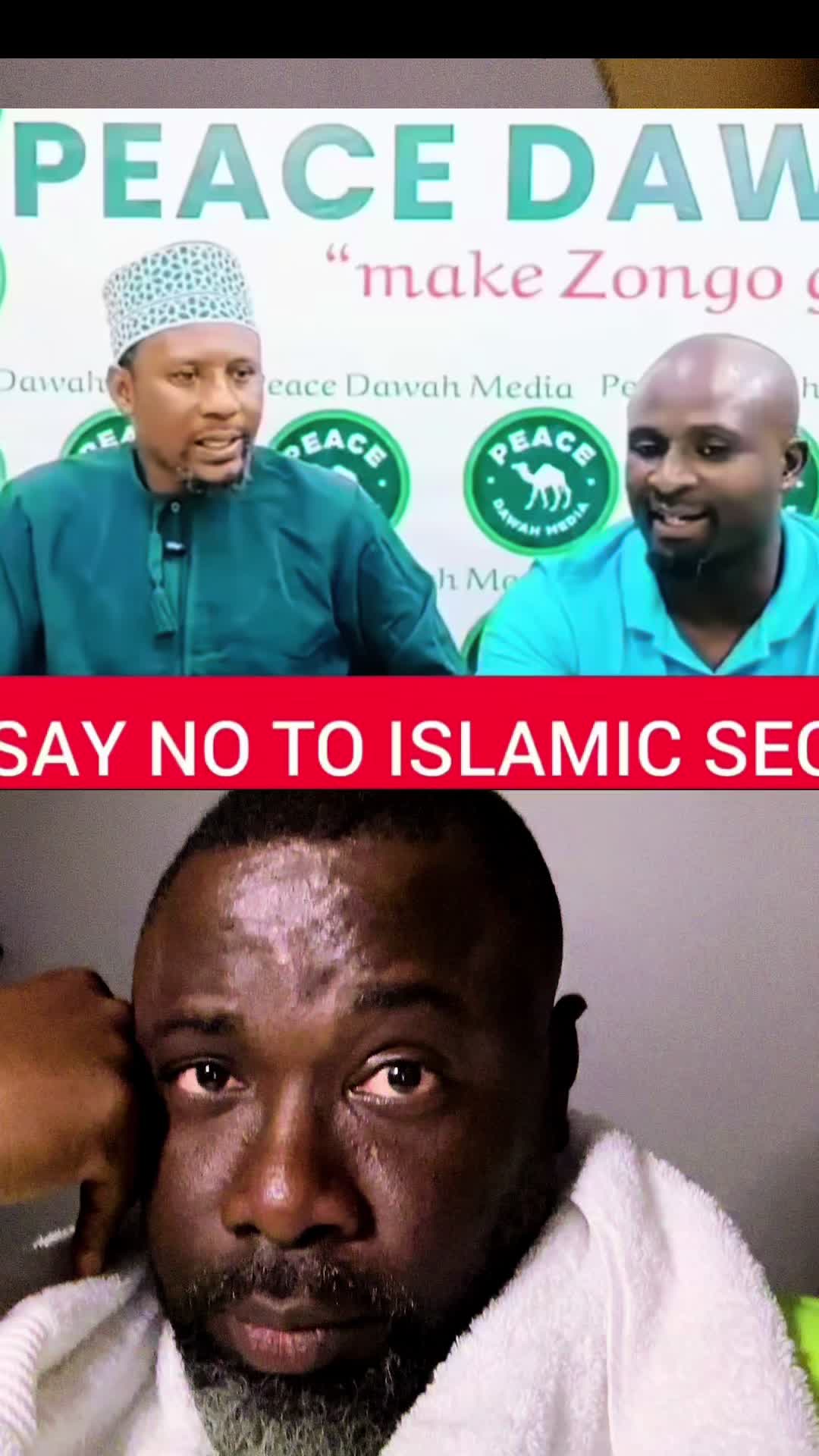 @Most Original Aziz Amadu