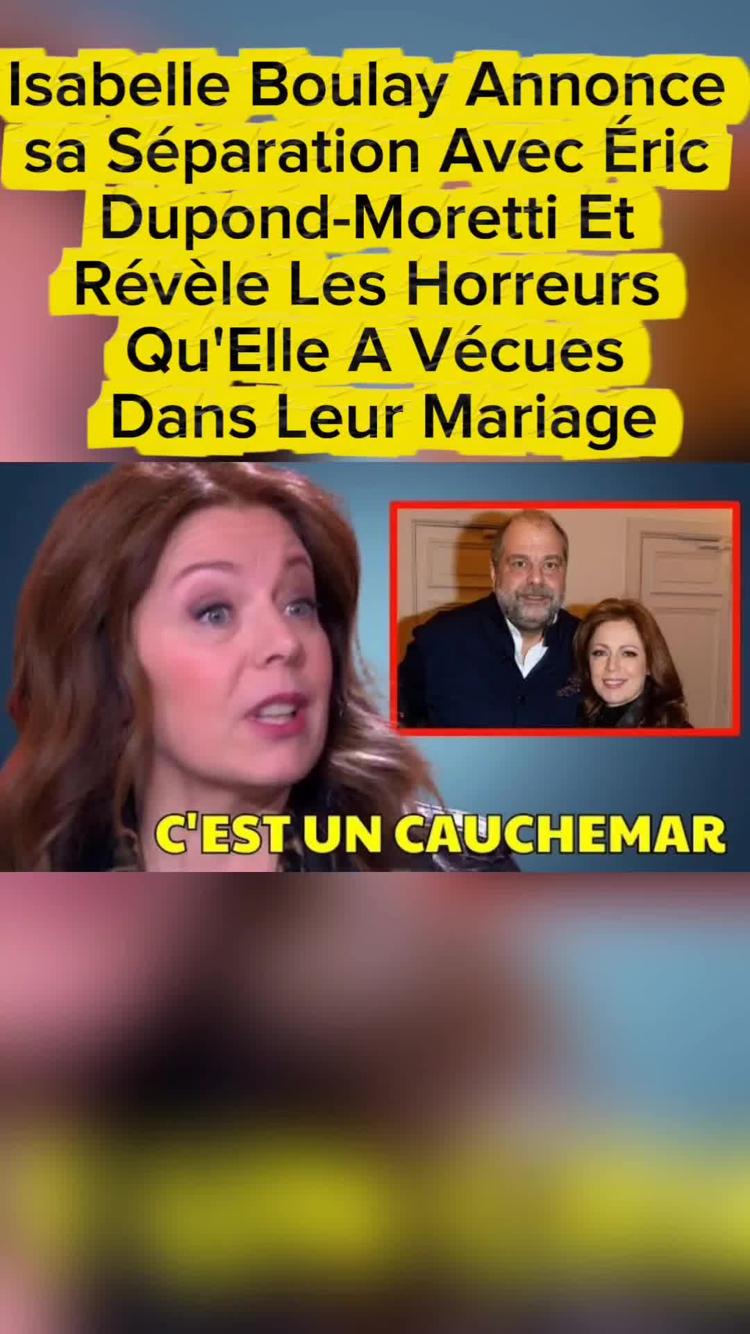 @Actualités Des Stars