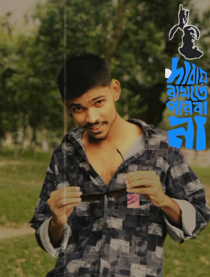 @Ariyan Ahammed Rifat