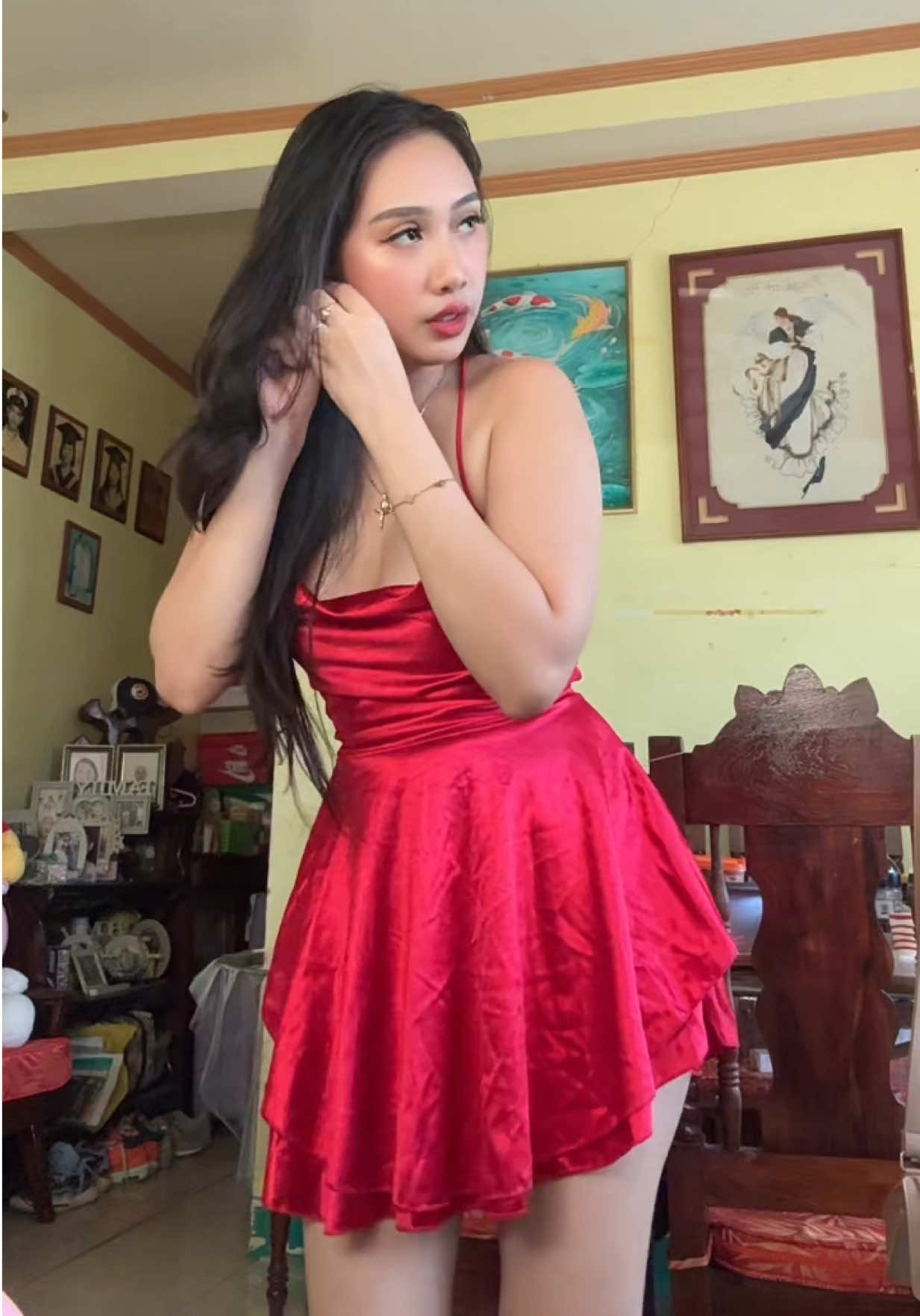 @Christine Gonzales