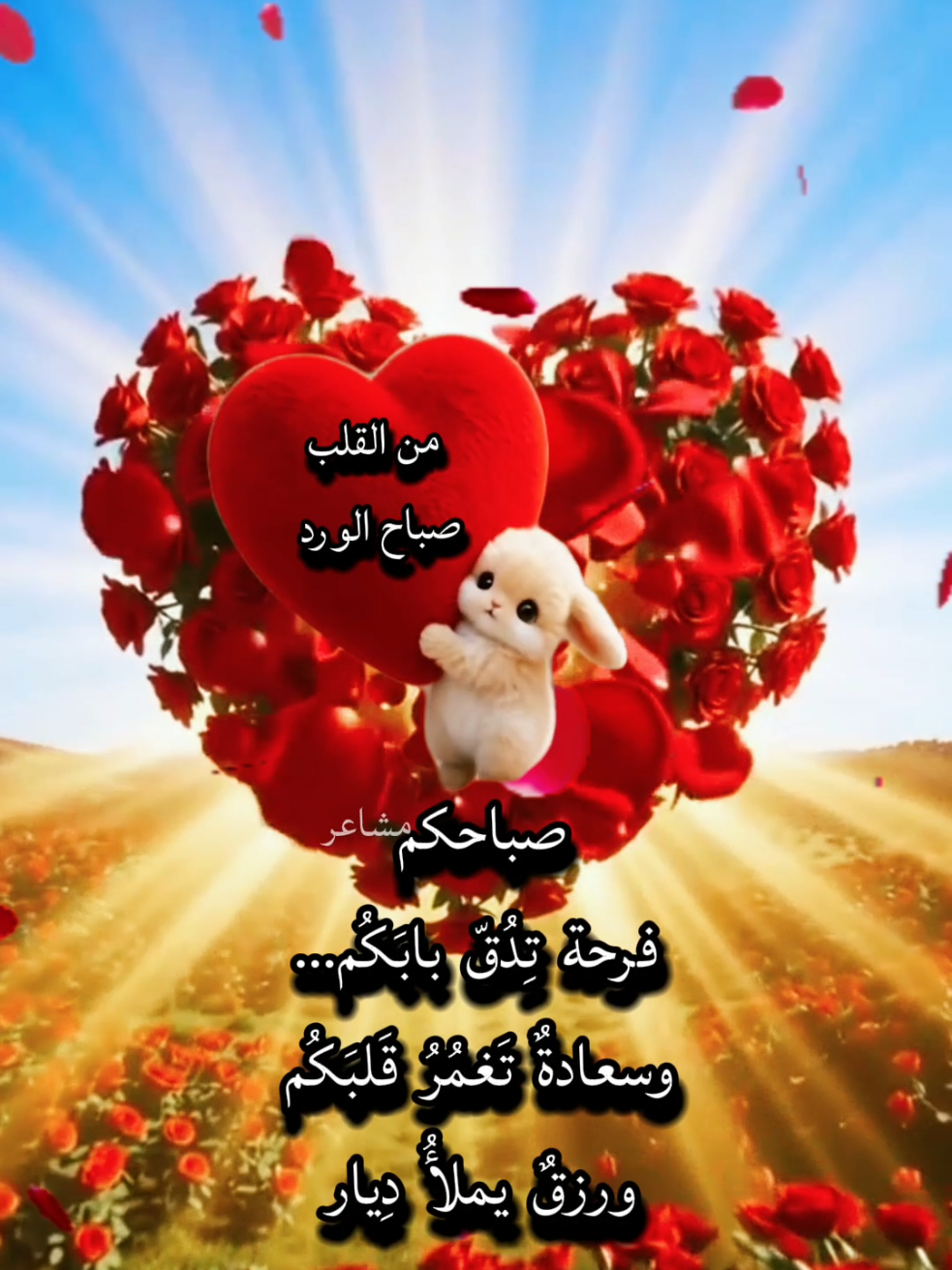 @مشاعر