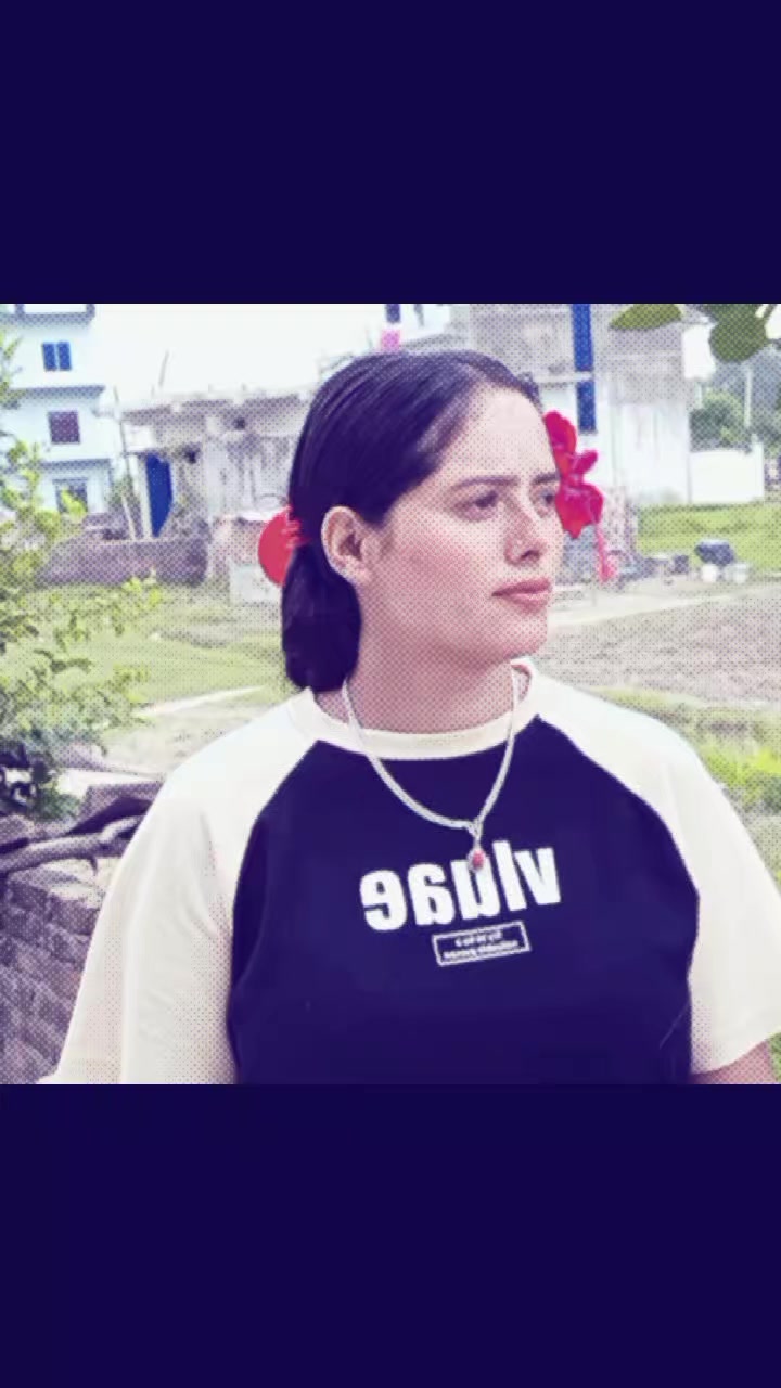 @Renuka Khadka❣️🇳🇵