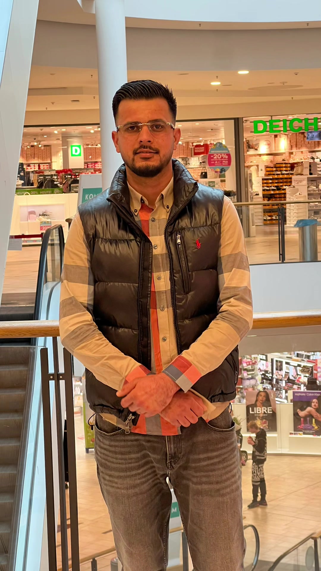 @Preet Randhawa