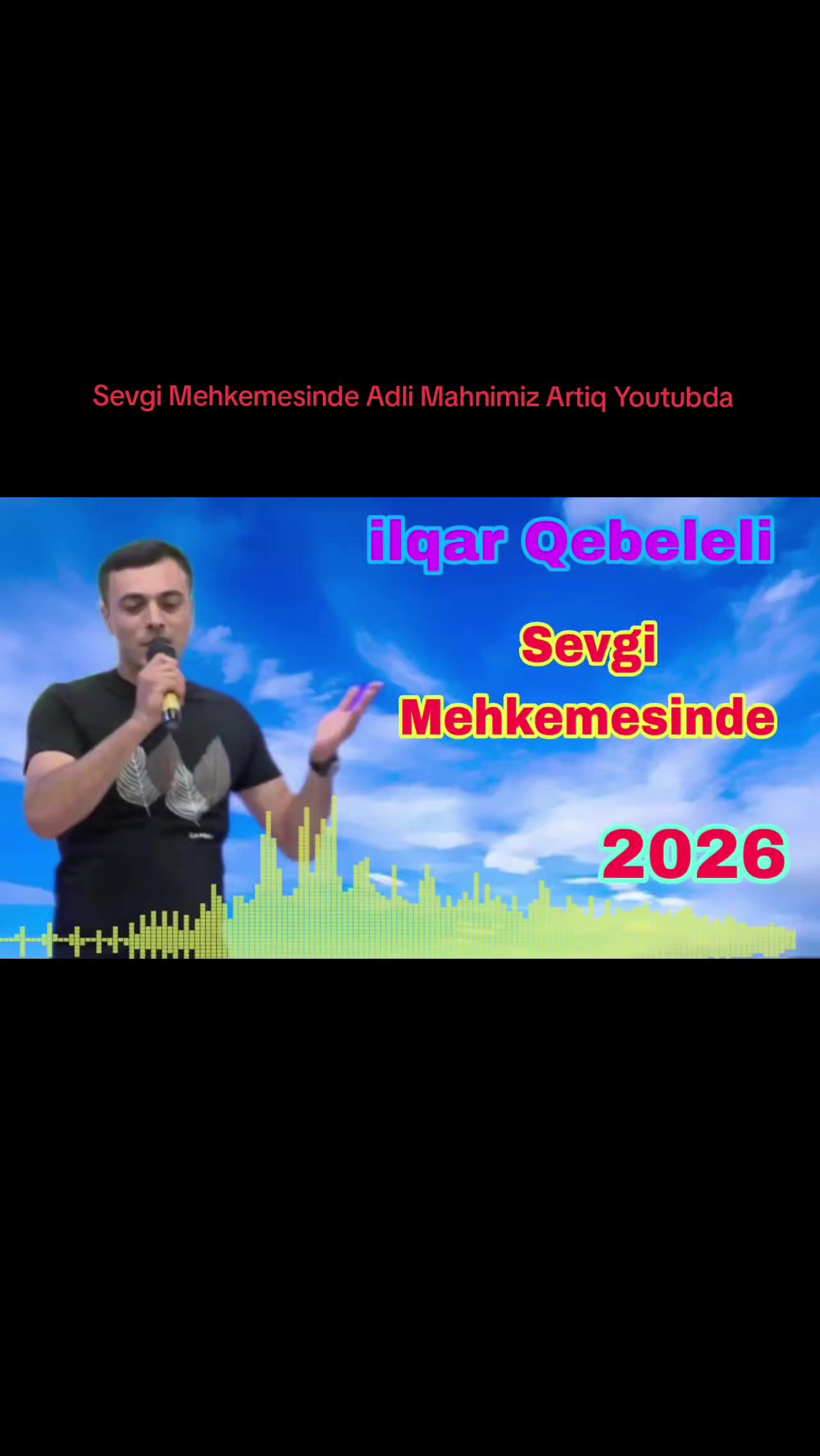 @ilqar Qebeleli Official