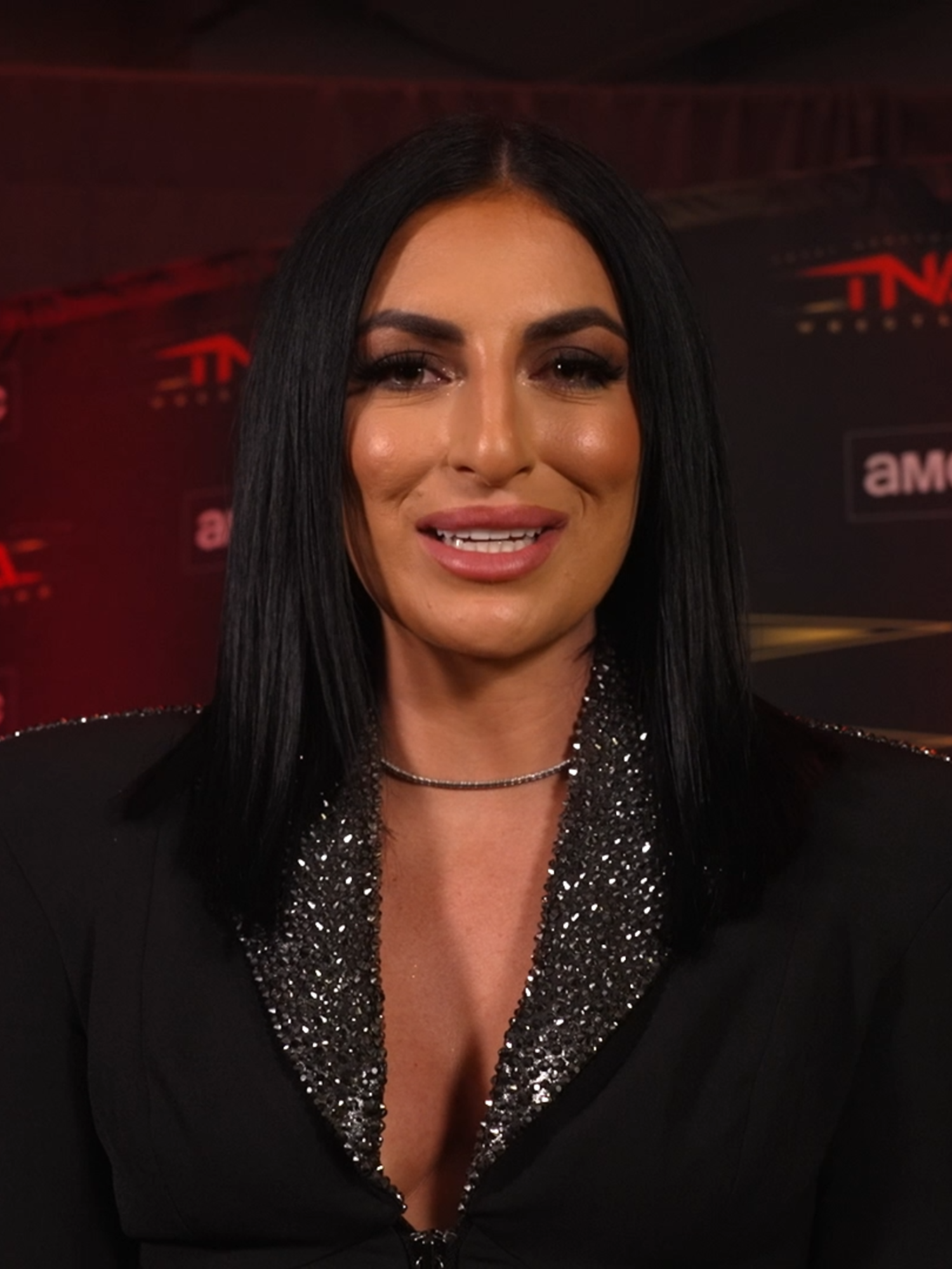 @TNA Wrestling