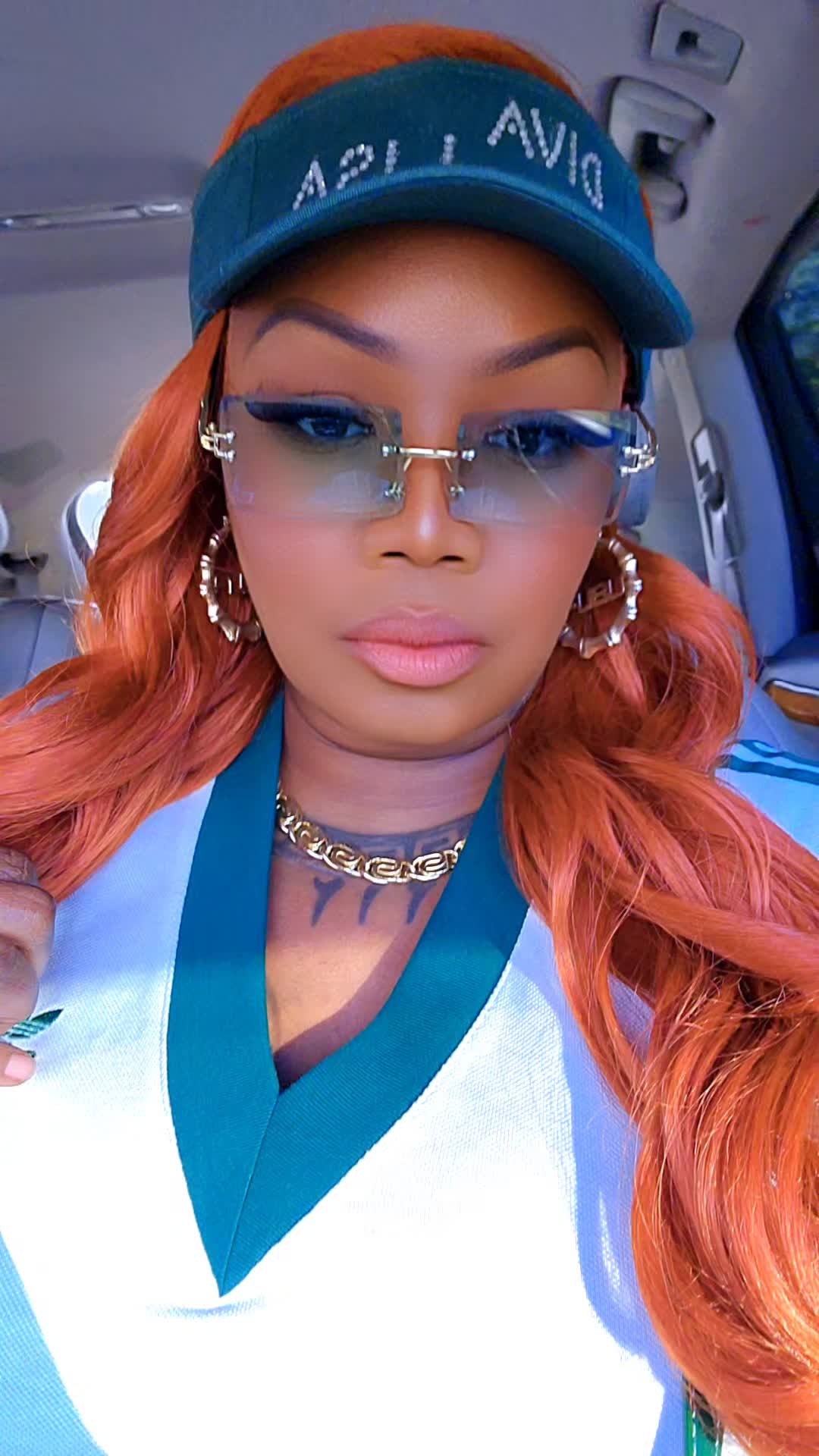 @✨️DatTattedTriniBaby✨️