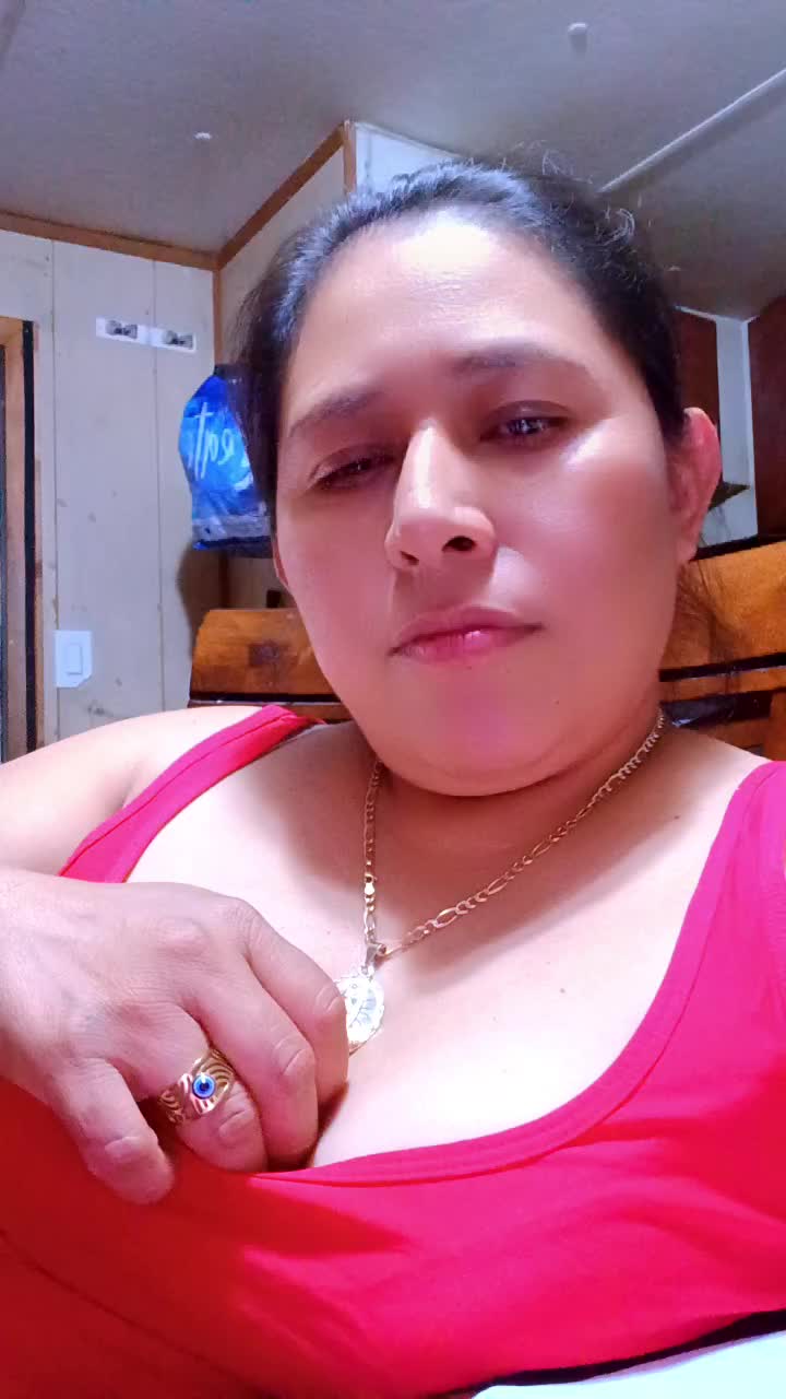 @Rosy perez