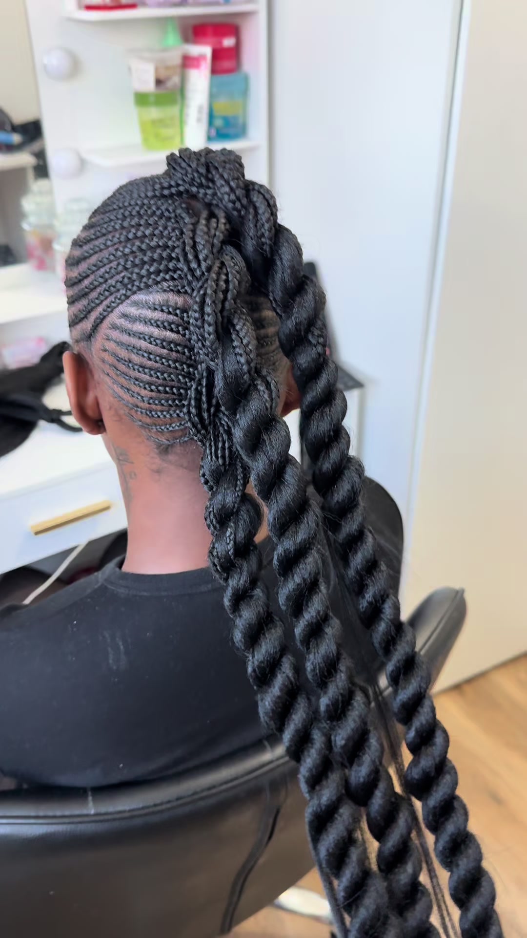@angys_hairstyle