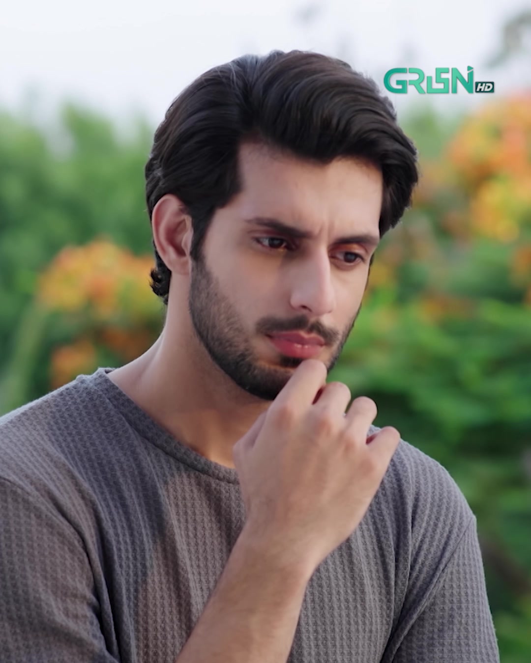 @Green TV Entertainment