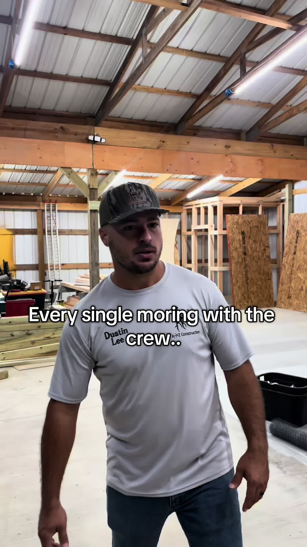 @Lee&rsquo;s A-Z Construction