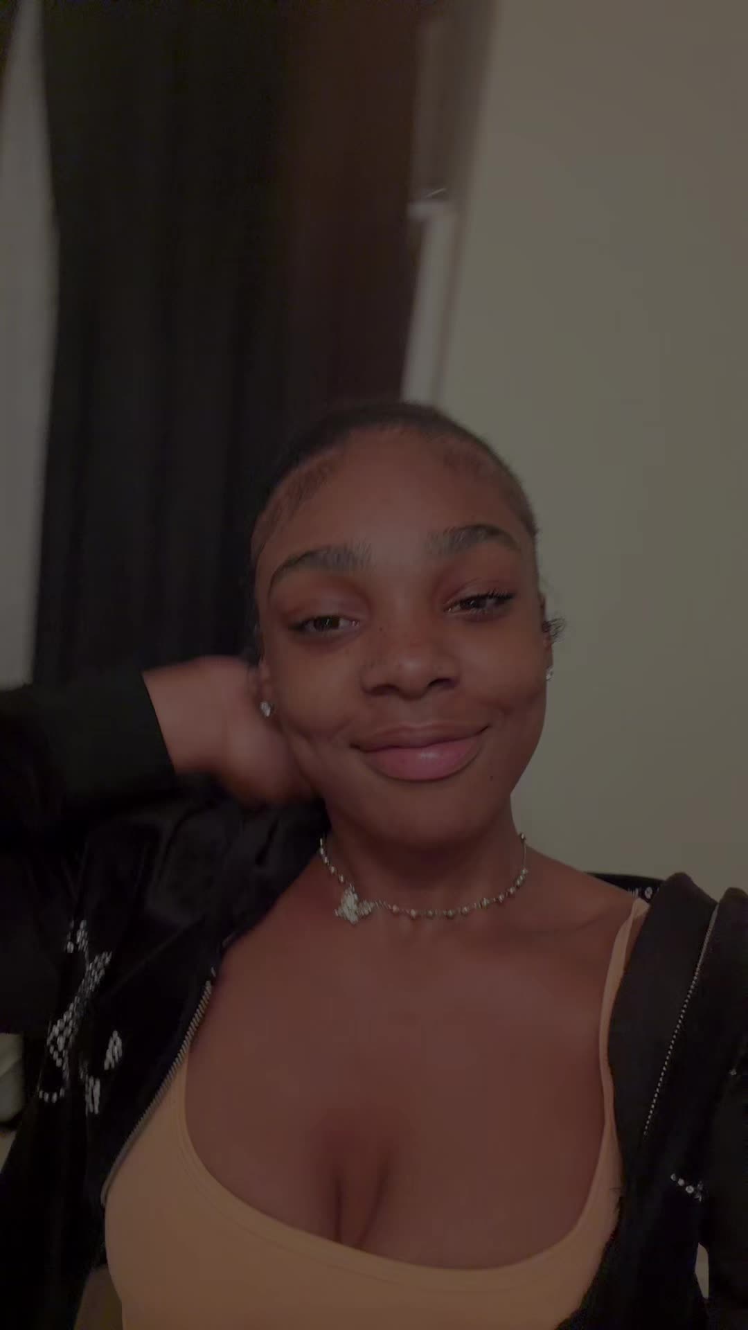 @Caziyah 😚🖤