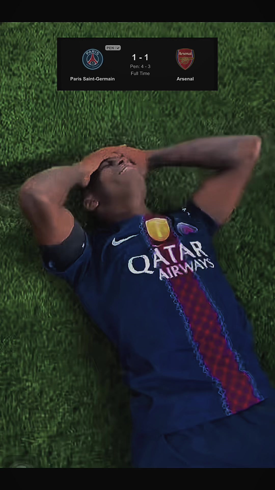 @CR7_The Legend๐ฑ๐ฐ