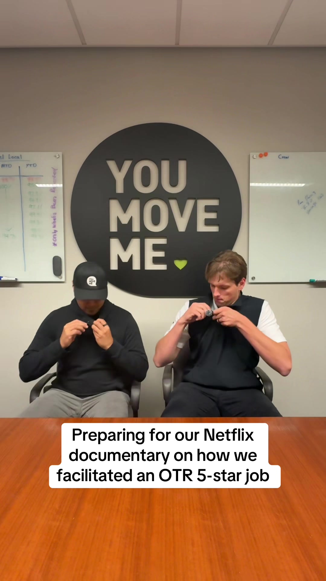 @You Move Me