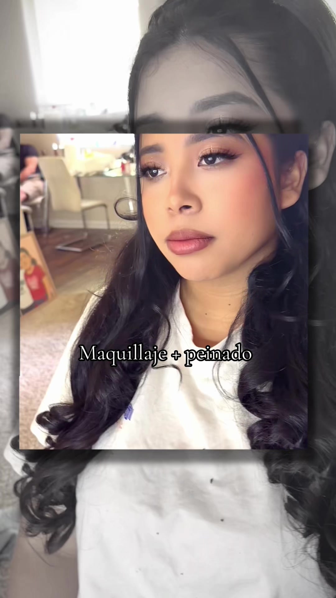 @Iveth Makeup