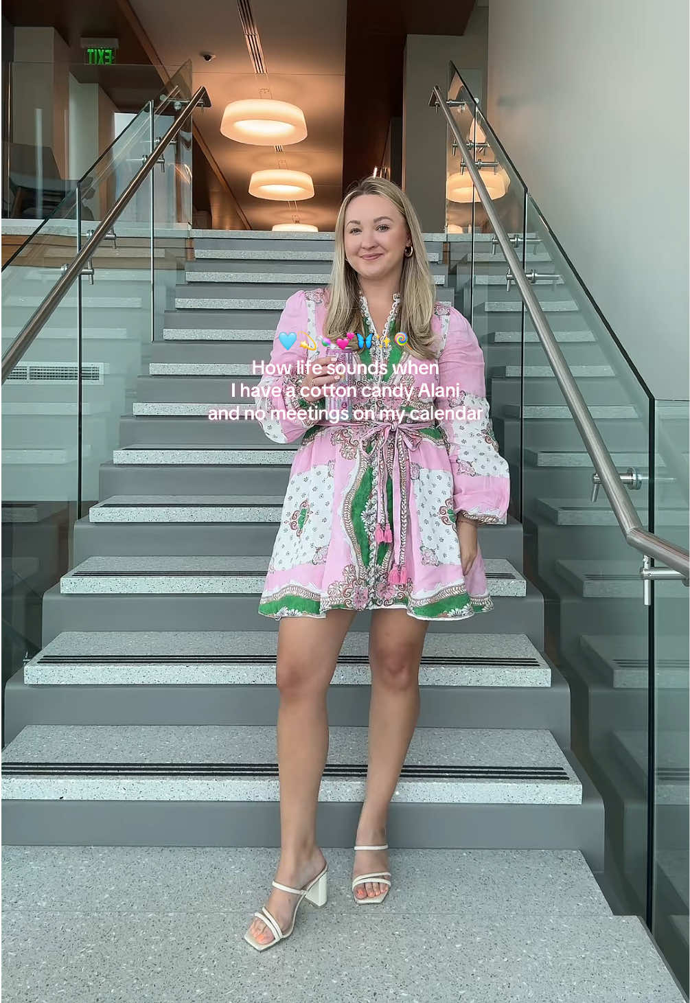 @Emily | Workwear & Lifestyle