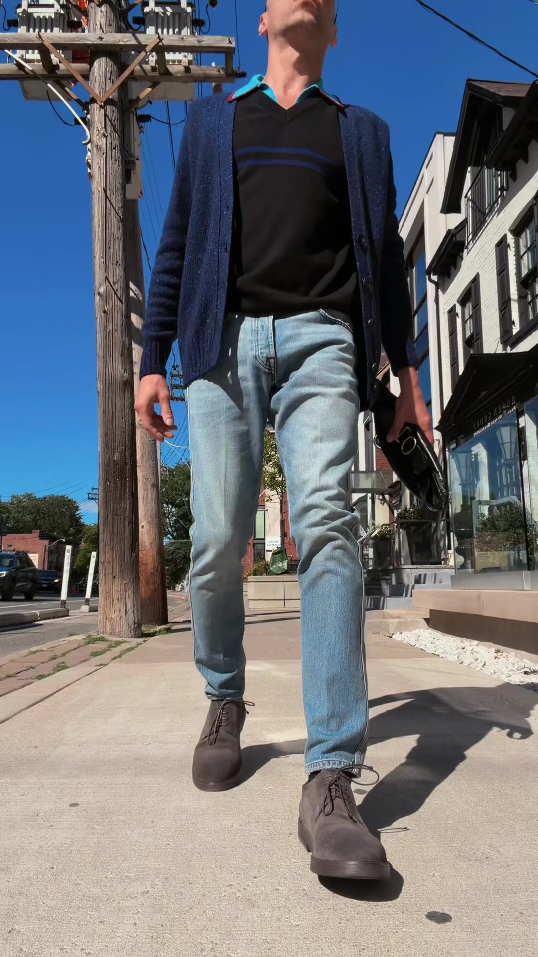 @Fashion Guy