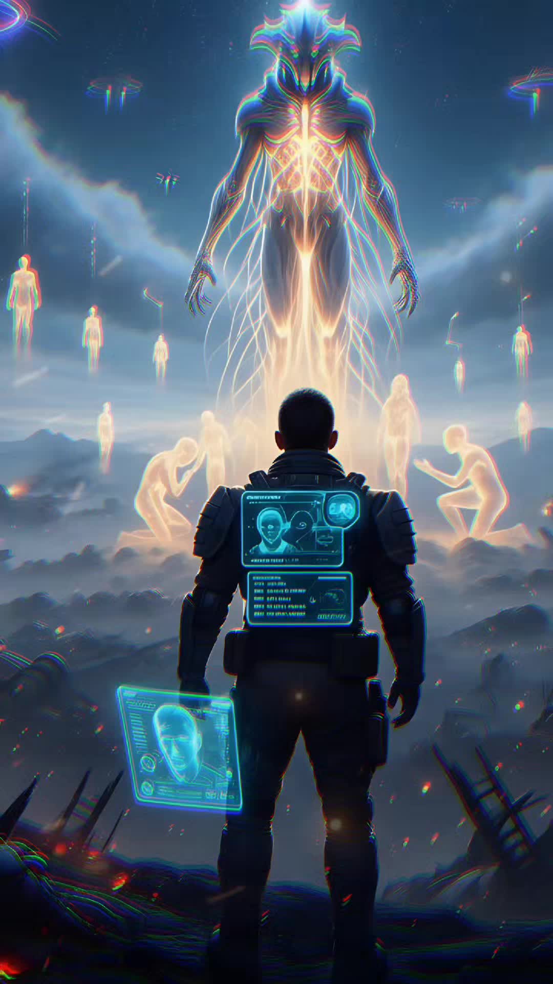 @Scifi Future