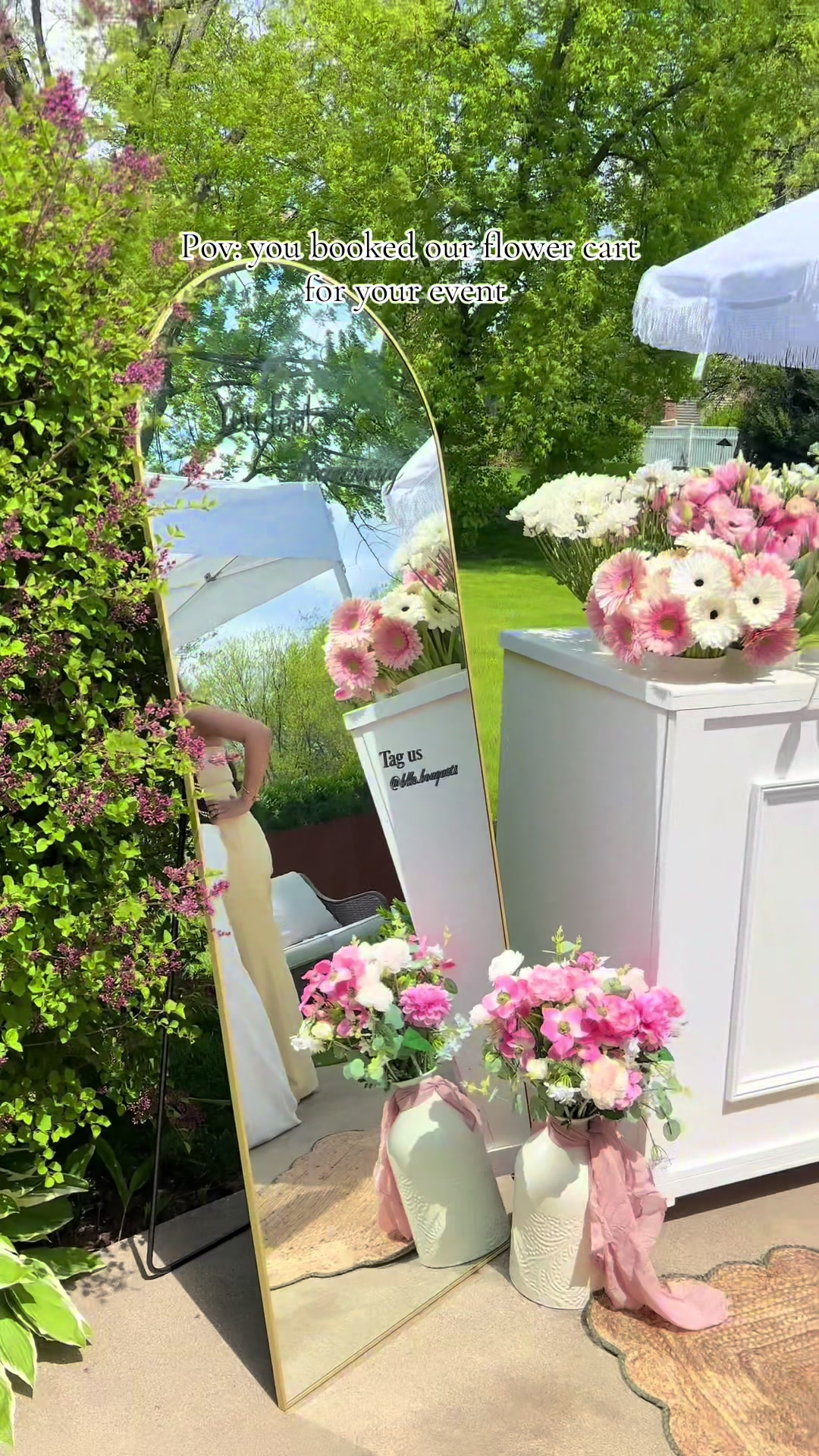 @Belle Bouquets