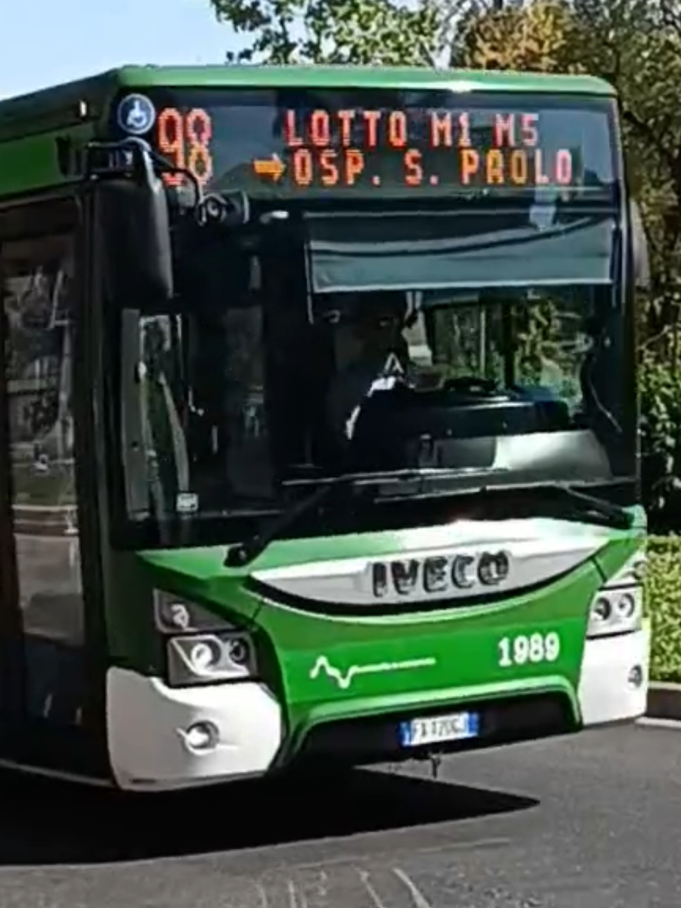 @Linee e Trasporti Milanesi
