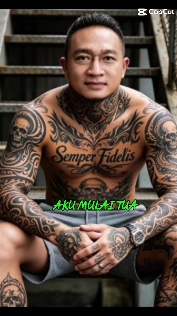 @ASEP BHISMA