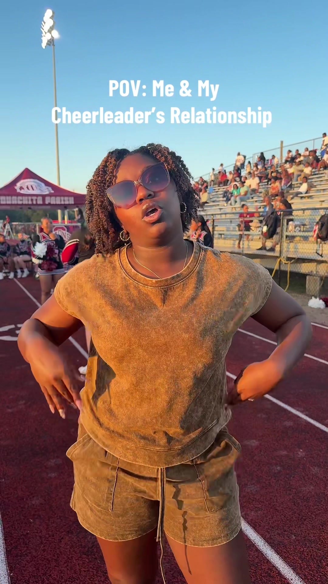 @Coach Sammi 🤸🏾&zwj;♀️