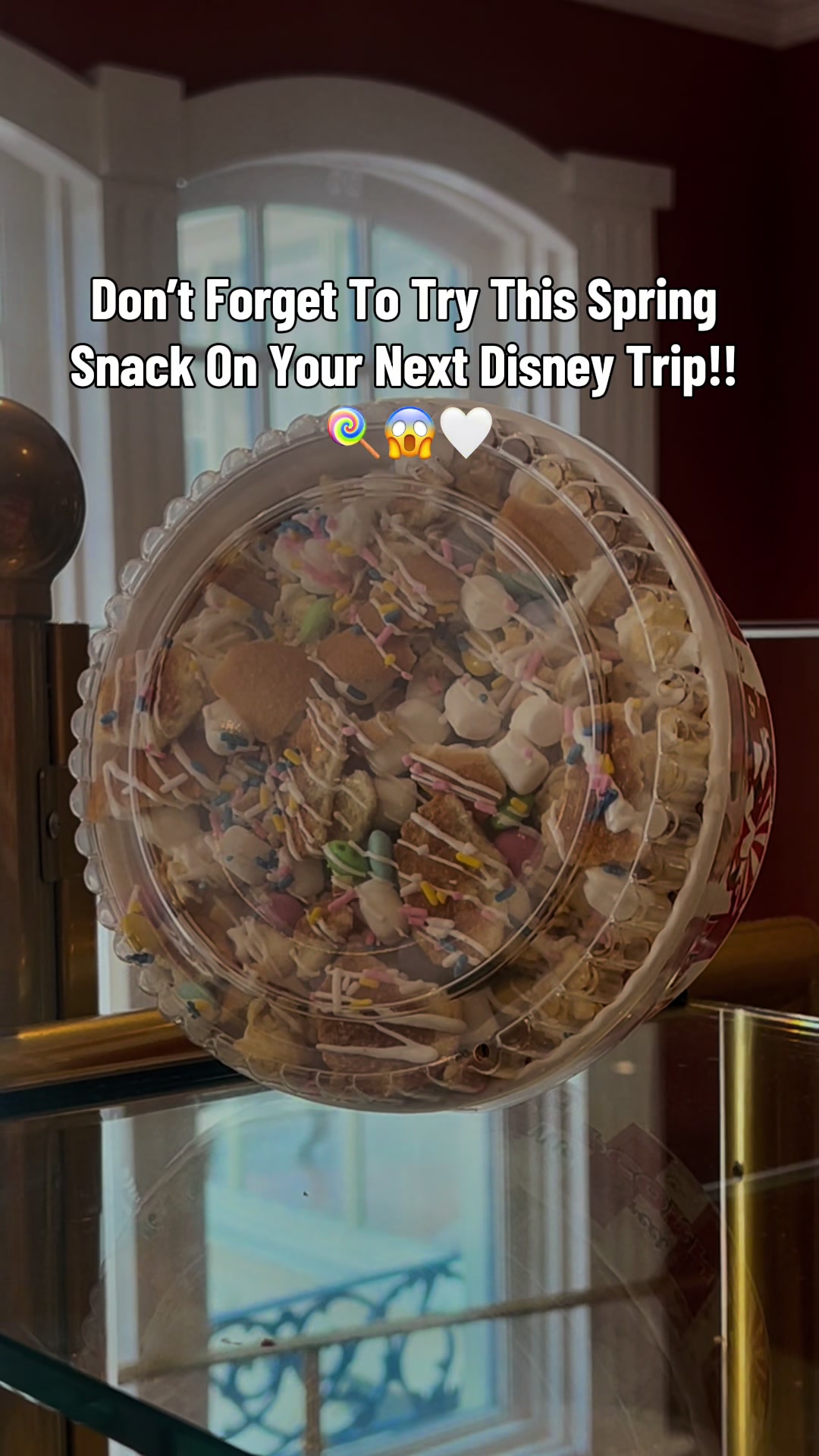 @ERYN LOVELADY 🐭✨🤍