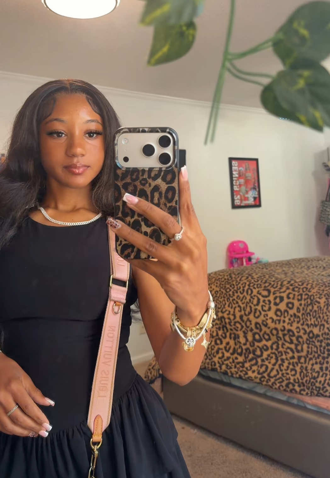 @deaysia_makinley💐