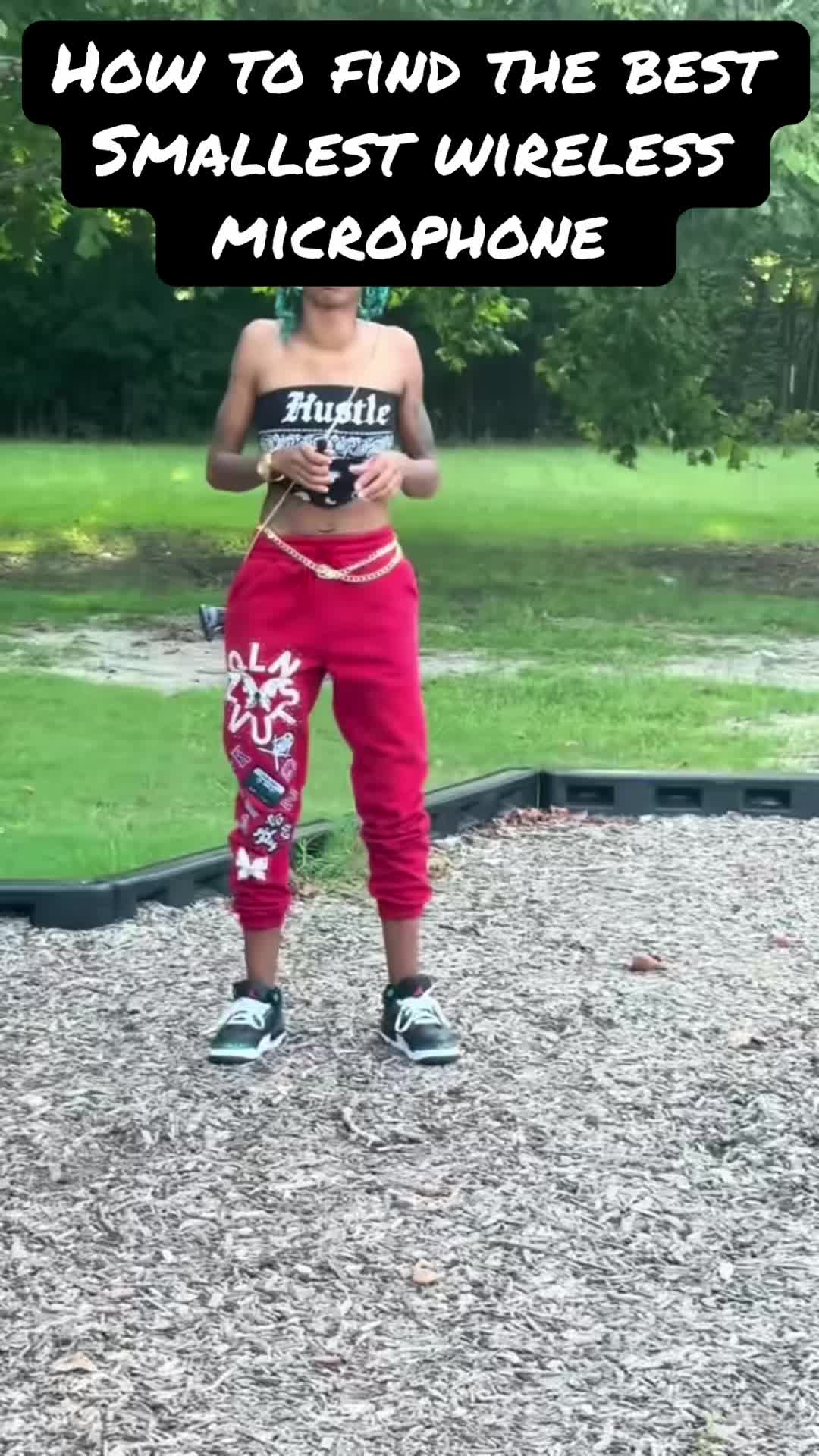 @Nita