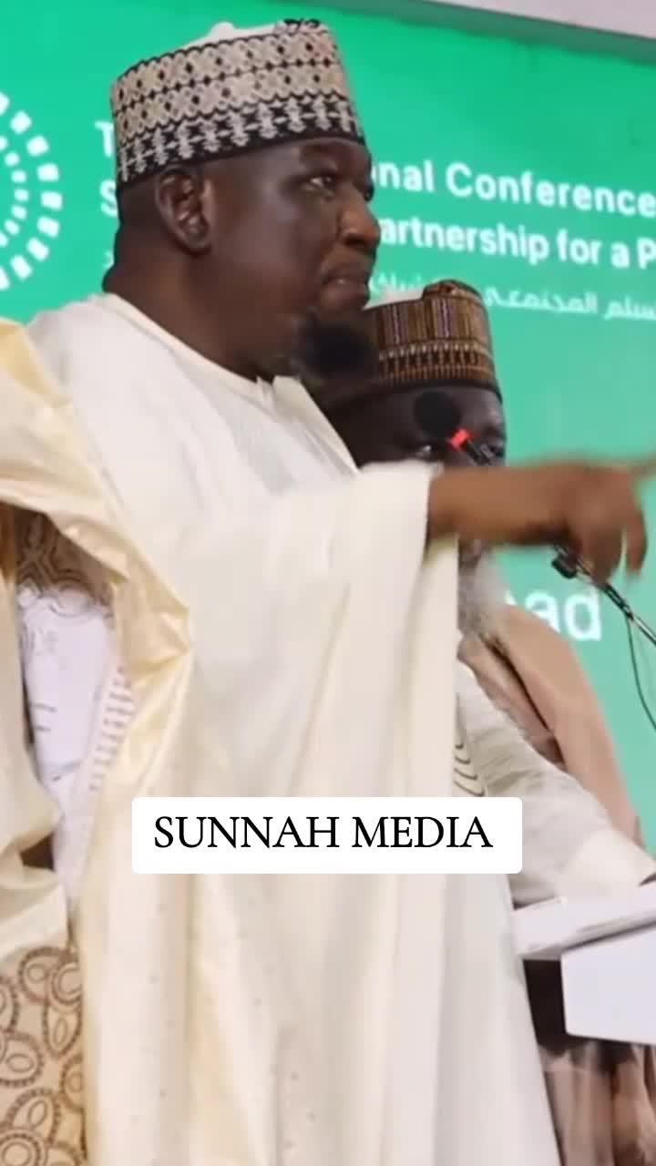 @SUNNAH MEDIA