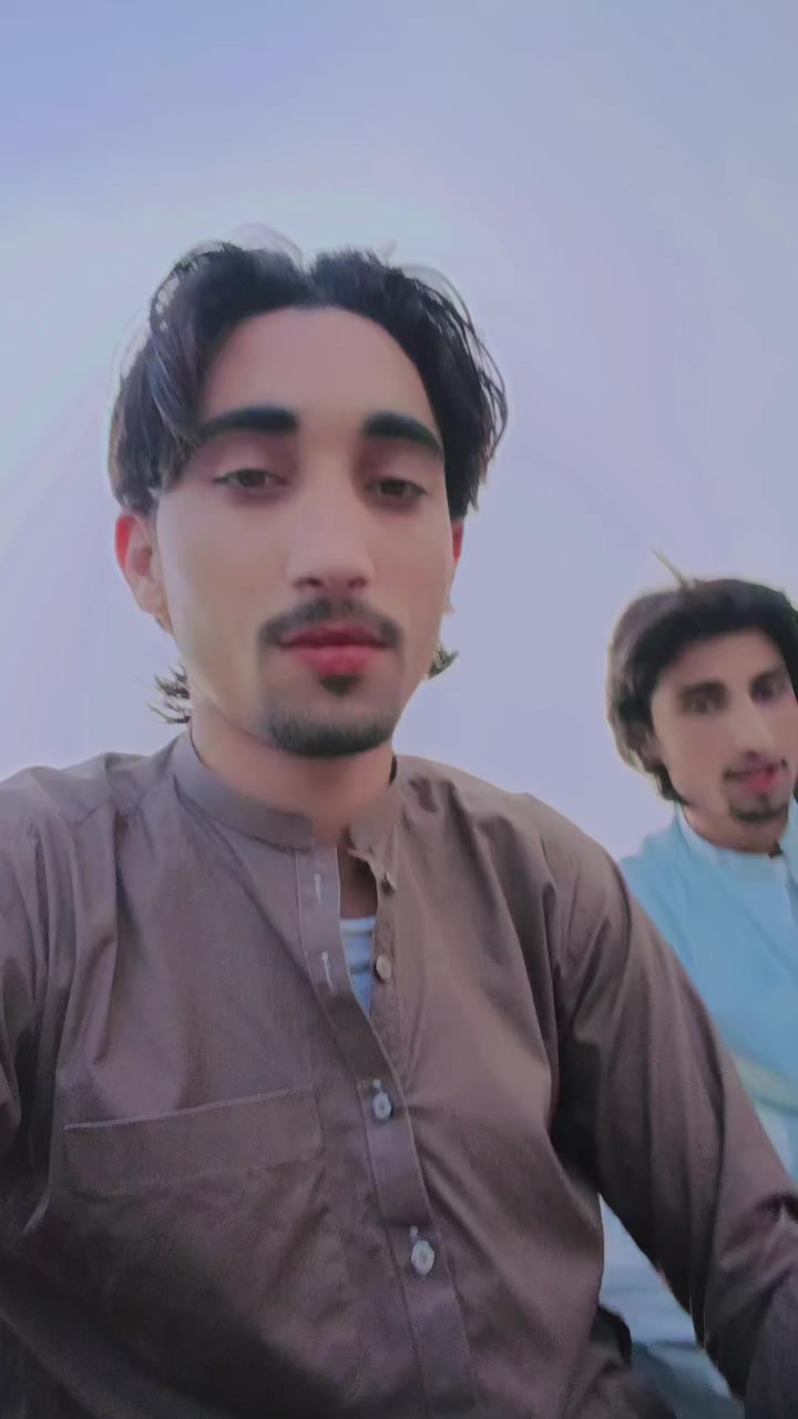 @Amjad Khan