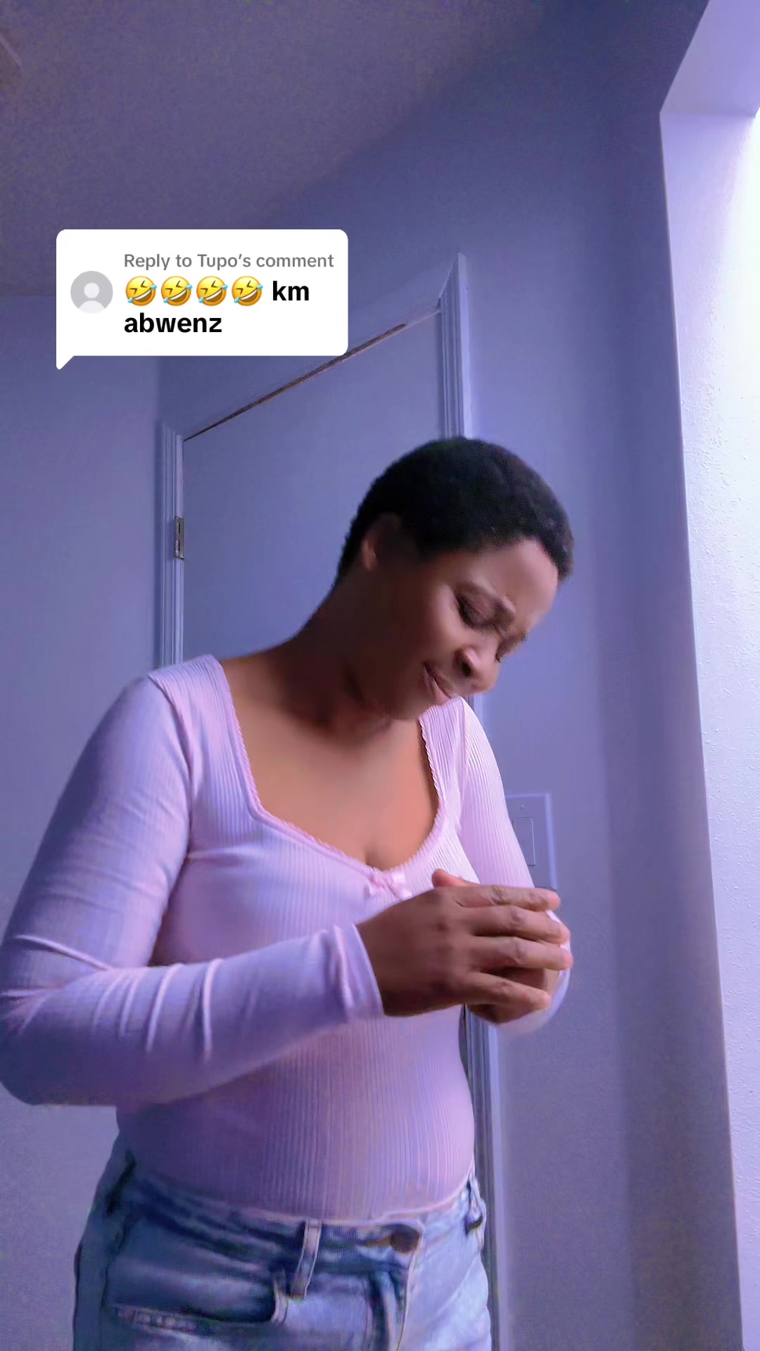 @Abwezi Mwandiona?