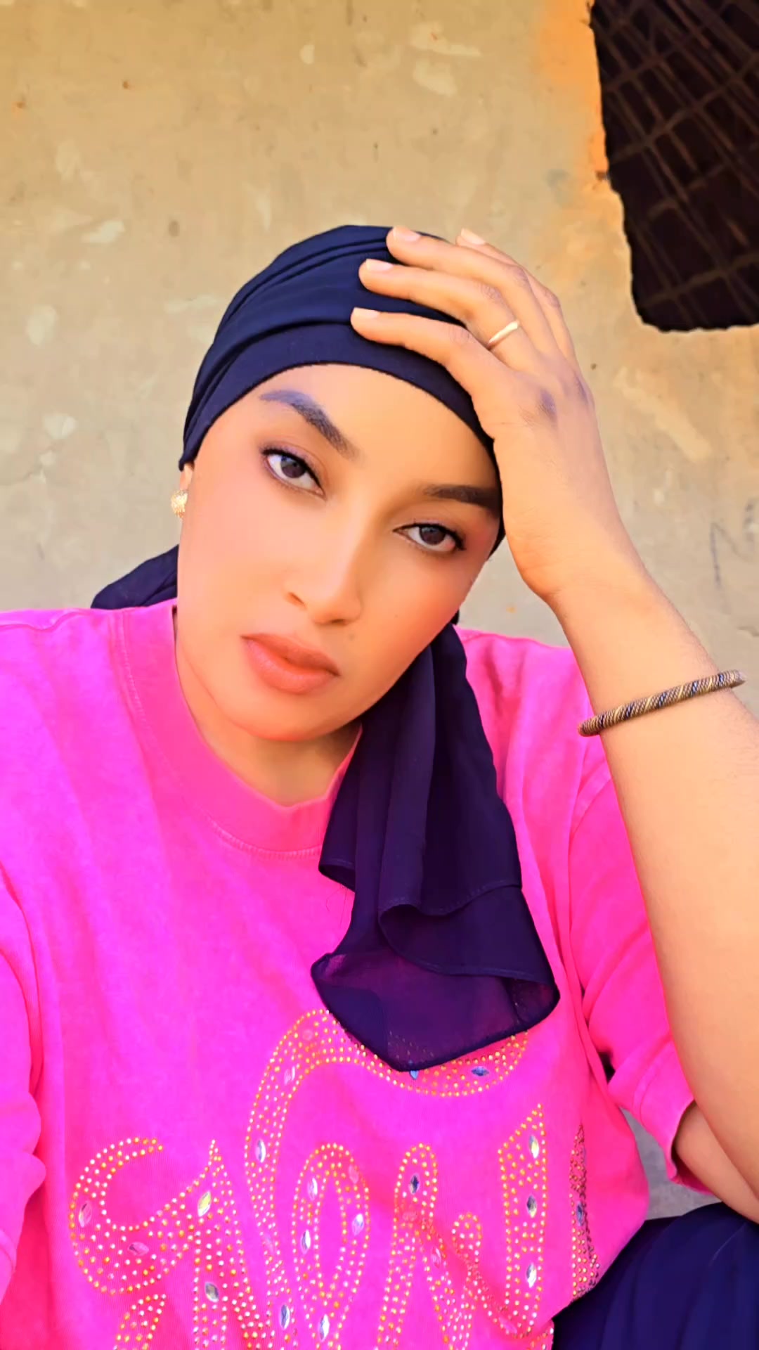 @Mariama Kankalabé officiel🇬🇳