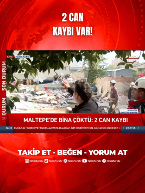 @Habertürk TV