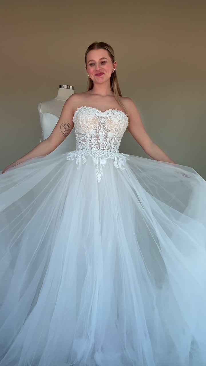 @Bridal Gallery