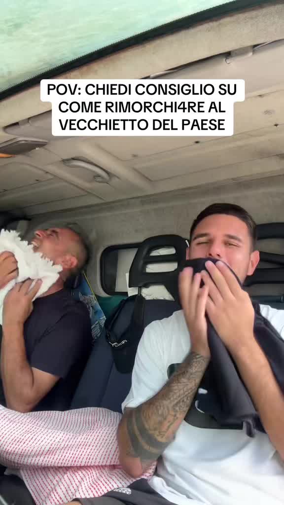 @Biagino e Giannino