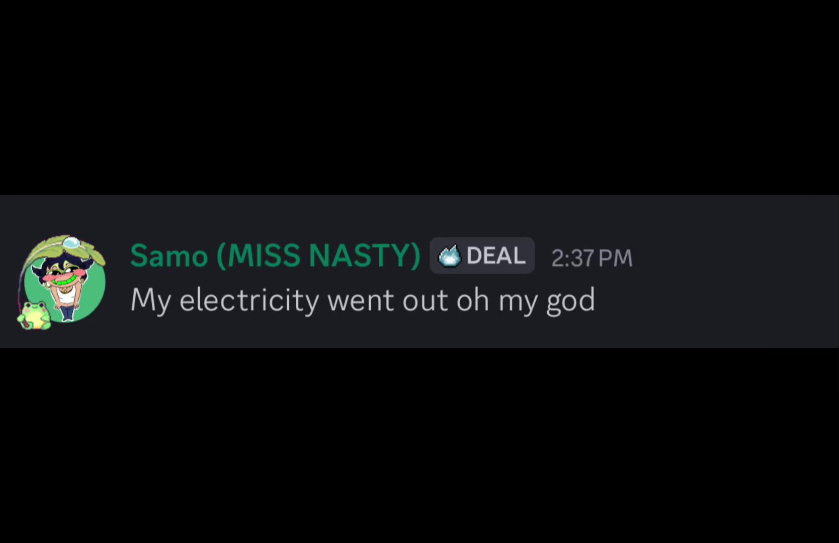 @samo.nkey