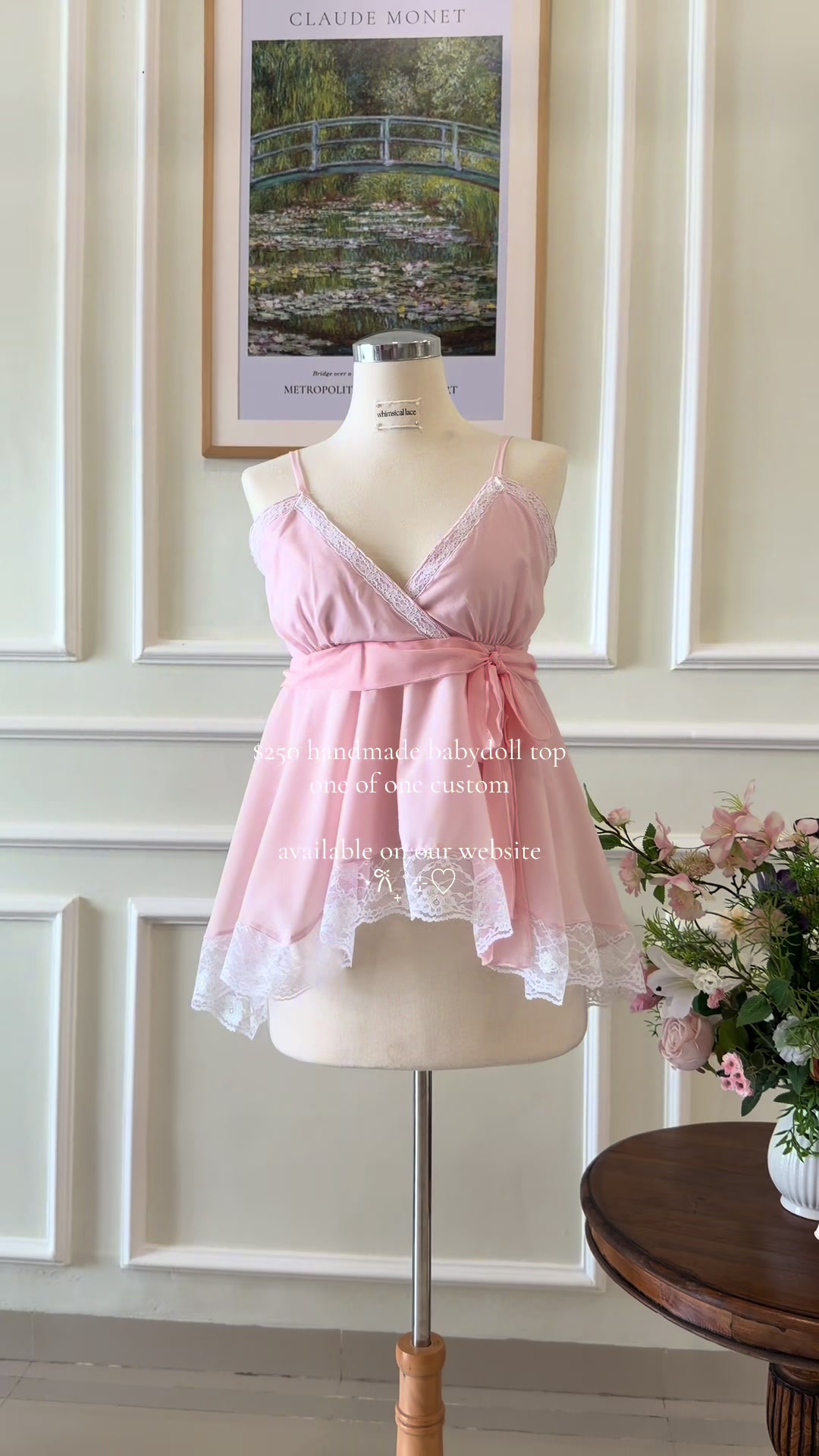 @Whimsical Lace