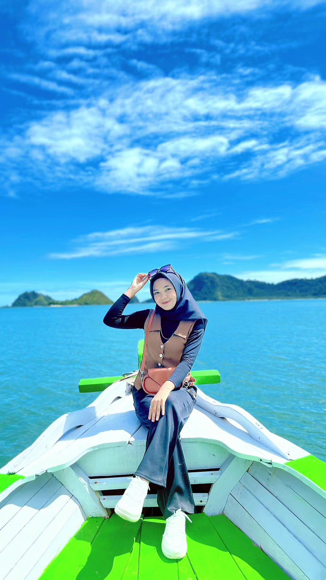 @Pesona wisata mandeh