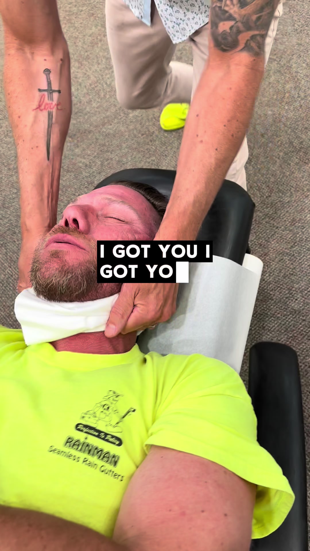 @Better Life Chiropractic