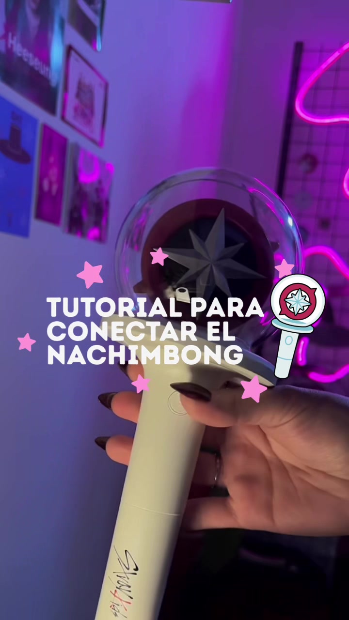 @Iari ✨ Kpop en Argentina