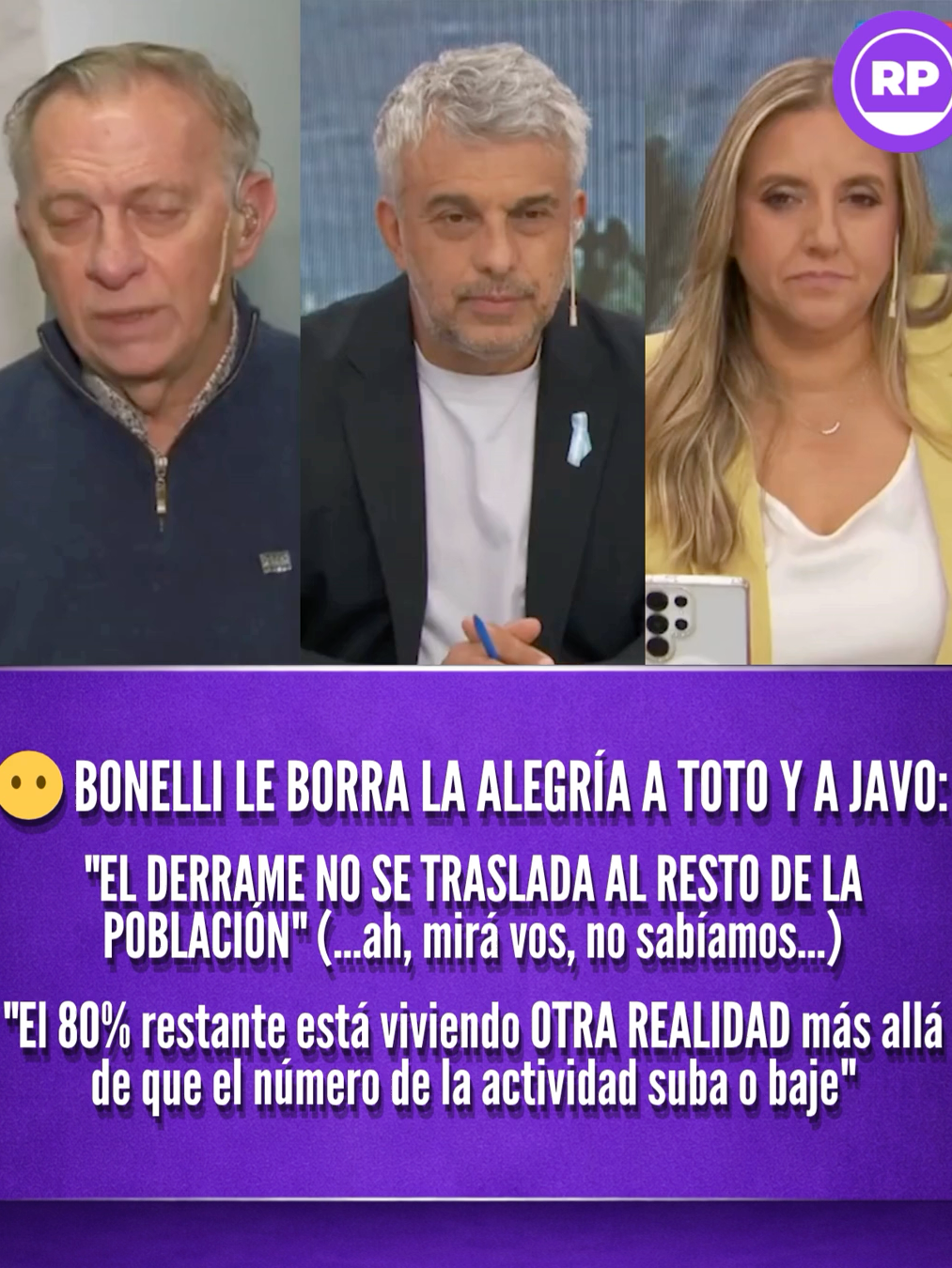 @Revolucion Popular Noticias
