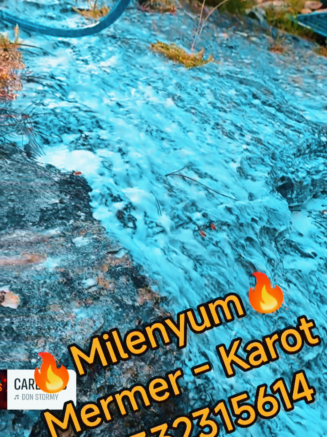 @Aziz DEMİREL MeRMeR KaroT