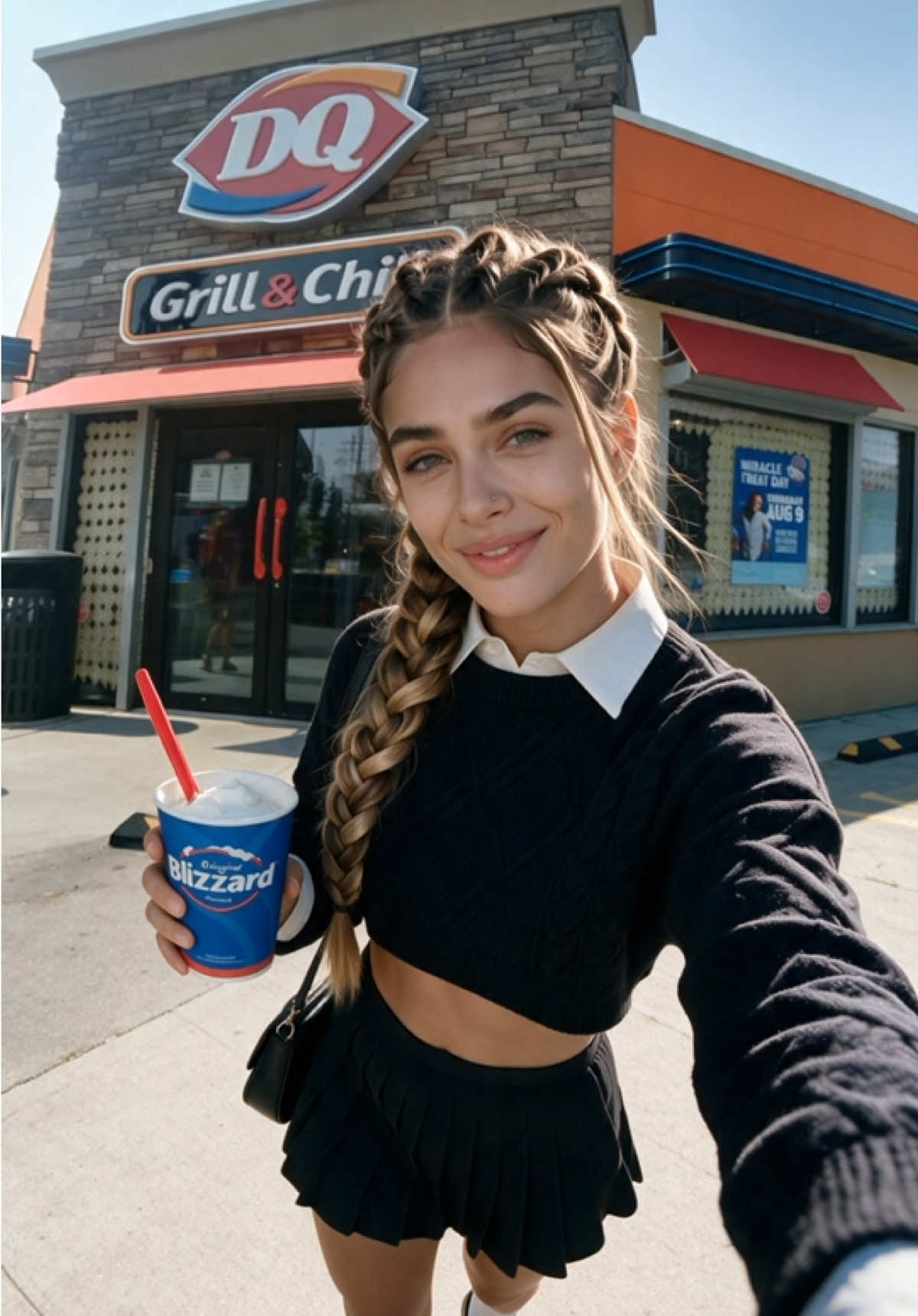 @Ariana Vale