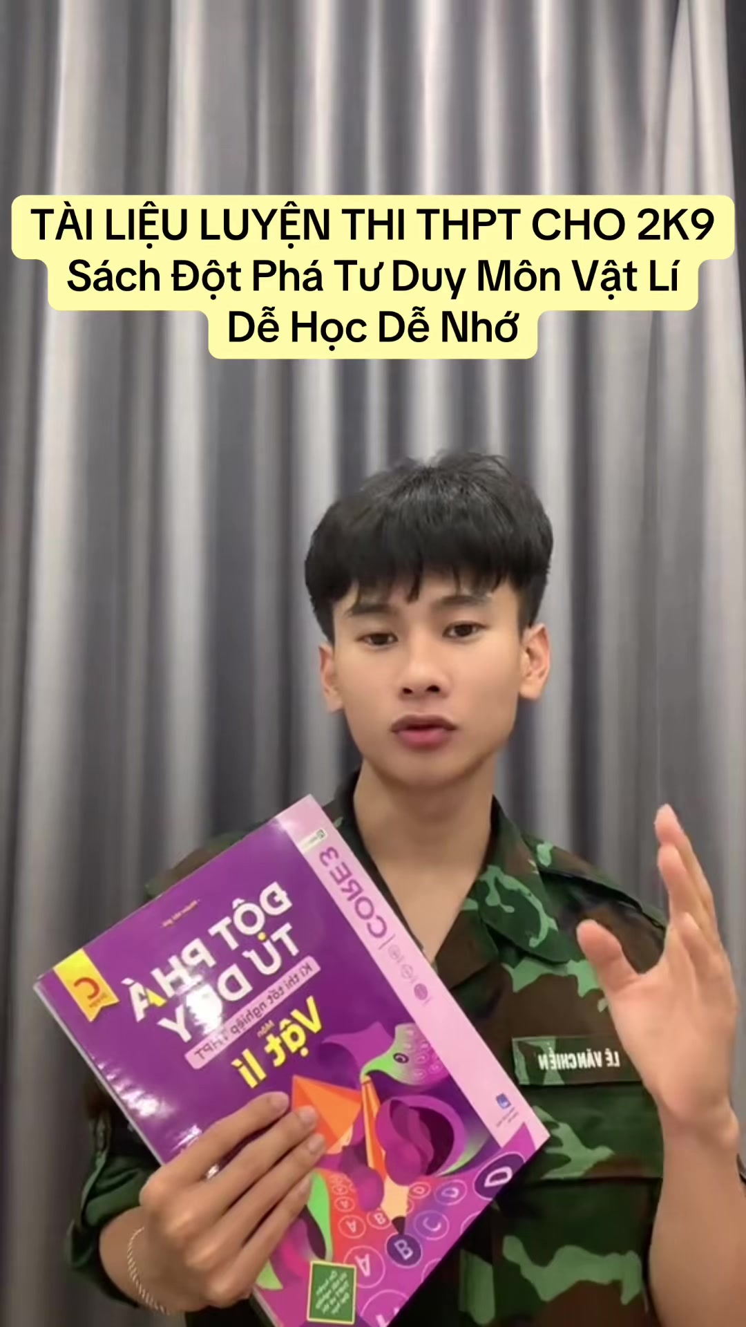 @Lê Văn Chiến 💚