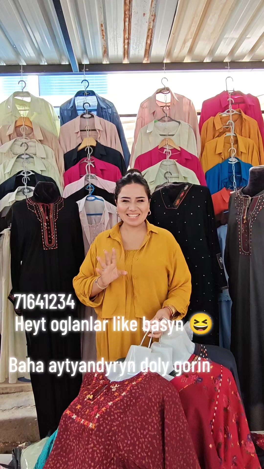 @Gúlnara tayyar koynekler🧿