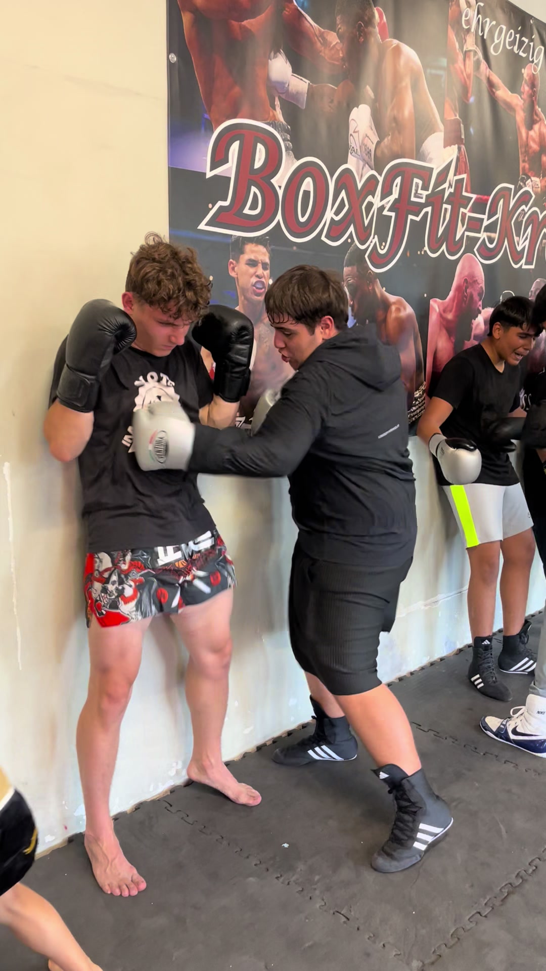 @Boxfit