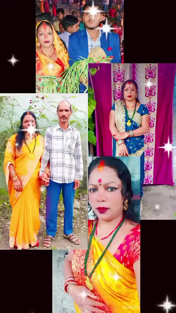 @Krishnati Devi