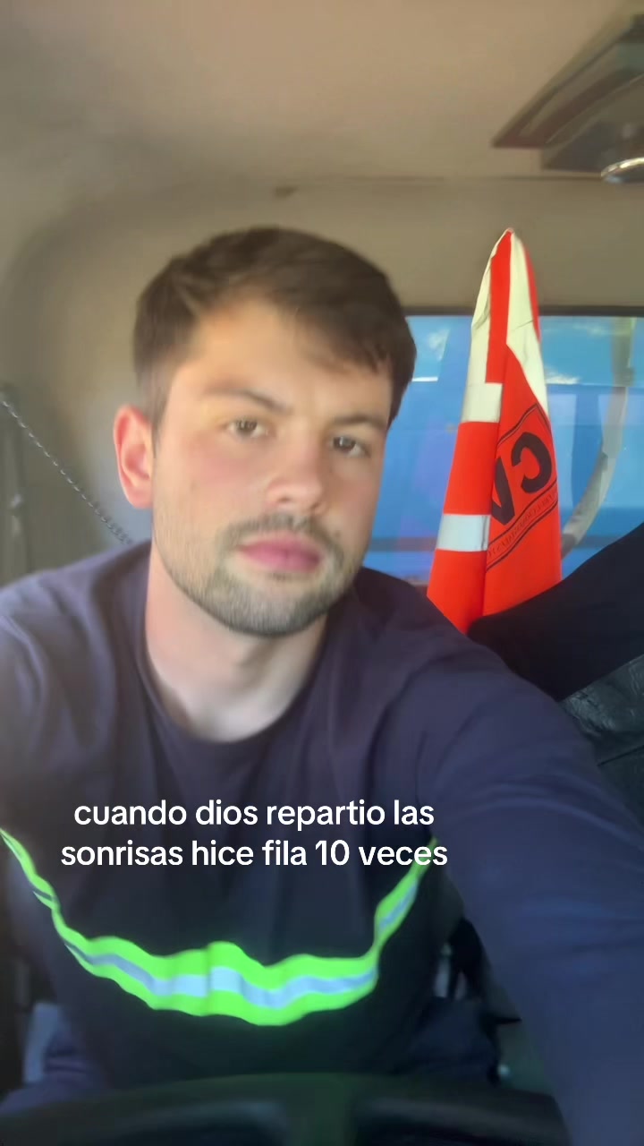 @Facundo Garcia