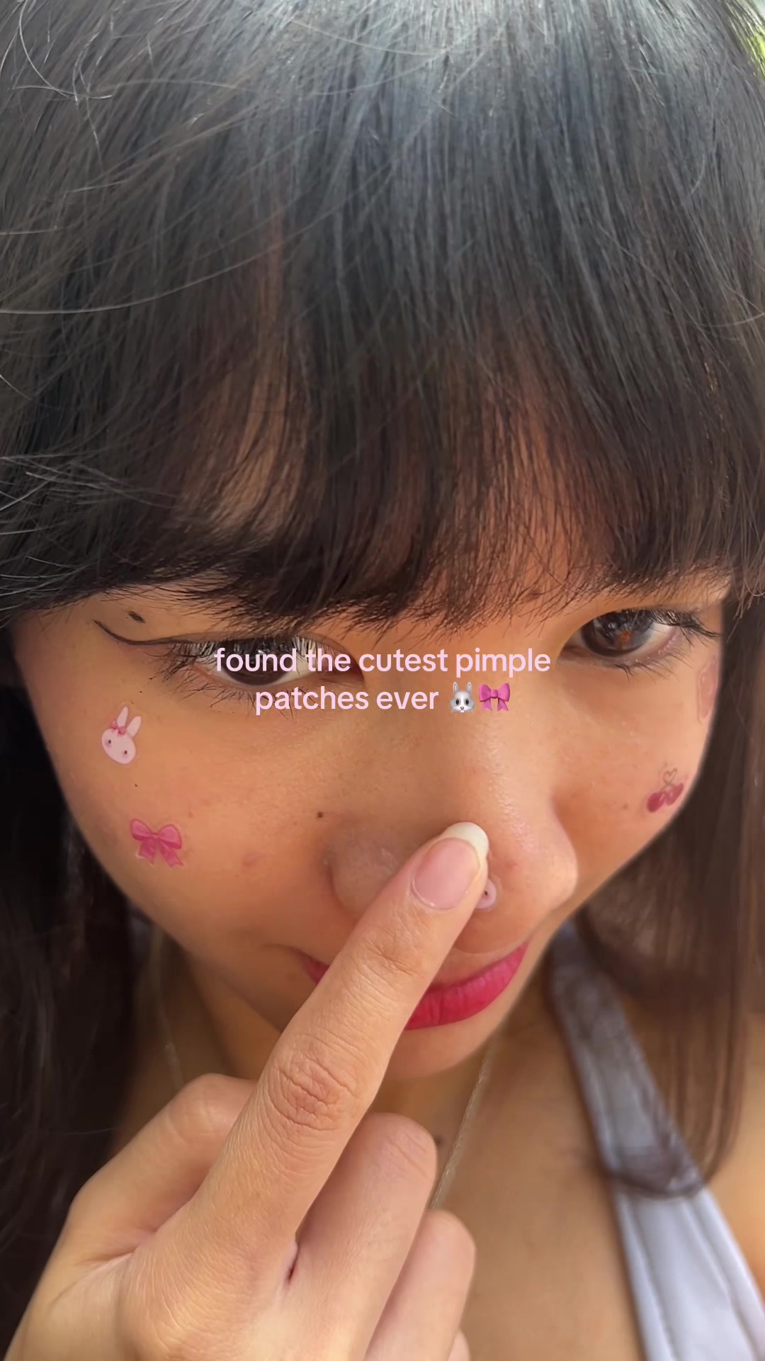 @Flare Cosmetics